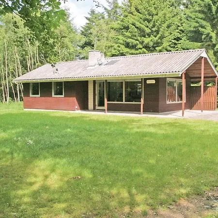 Sletten Vi Casa vacanze *