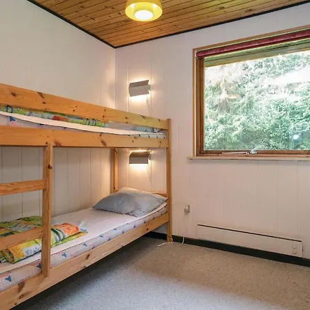 Sletten Vi Nyaraló